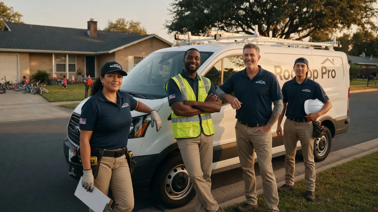 Roof Repair in Amesbury, MA near me