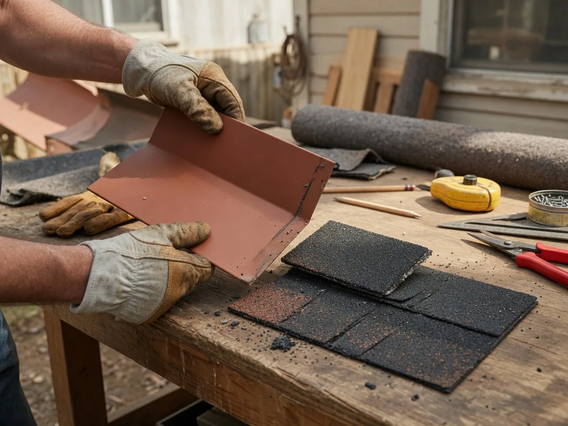 Roof Repair company in Amesbury, MA